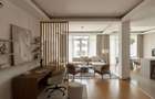 Apartament spatios 2 camere, 76 mp | Pipera • Erou Iancu Nicolae - 2