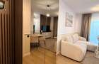 PF vând ap 3 camere Florești Tineretului, două băi - 2