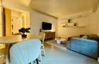 Cortina North! 3 camere mobilat si utilat / Parcare subterana - 4