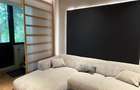 Apartament 4 camere premium — încălzire în pardoseală + ventilație, stil Japandi - 5