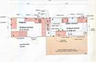 Vand container fast food + magazie complet utilat - 4