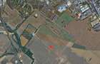 Vand Teren Extravilan ( intravilan  ) Jilava 4000 m foarte aproape de Berceni se - 2