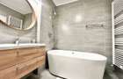 Apartament 3 camere, parcare subterana, Maurer Villas - pet friendly - 9