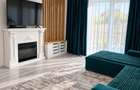 Duplex cu 3 camere - DOBROESTI | Complet utilat si mobilat |
