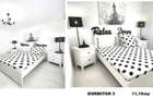 CASA DUPLEX DOMNESTI, MOBILATA, CENTRALA, TOATE UTILITATILE, COMIS 0% - 4