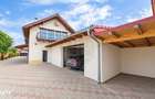 Casa individuala cu 7 camere,1500 mp teren,Barabant