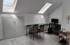Proprietar vad apartament la mansarda  - 12