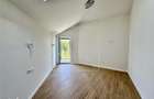 Penthouse cu 3 camere, 2 bai si balcon - la cheie - 5