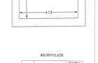 Apartament spatios 2 camere, Pascani deal, Pav. S - 9