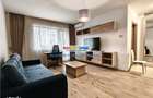 Inchiriere apartament 2 camere Greenfield Residence vedere padure