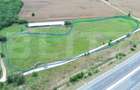 Teren cu vizibilitate din autostrada ?i utilita?i, 17.47 - 2