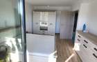 Apartament 1 camera decomandat, bloc NOU rond Cug, mobilat, utilat - 7