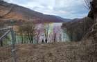 Teren cu deschidere la lac Valea Doftanei, Prahova - 14