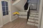 Victoriei-Berzei, Apartament cochet, in vila, 6 camere, la cheie