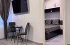 Apartament cu 2 camere Contemporan Homes Pacurari