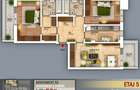 Neofort 10 - Apartamente 3 camere  Colentina, 3 camere, bloc mic, liniște