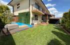 Duplex 4 camere, 120 mp utili, 300 mp de teren, piscina incalzita, zona Terra - 1