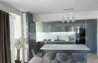 Penthouse cu tehnologie smart, aproape de Kaufland, zona Sud - 3