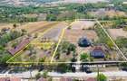 De Vanzare Casa +Teren Intravilan cu 68M FRONT (LOC DE INCA 2 CASE )