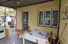 Faleza Nord - casa constructie chirpic 72 mp  + teren 293 mp (deschidere 11.5 ml
