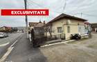 Casa de vanzare , 91 mp utili str Cetatii - 3