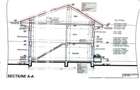 Vila 5 camere cu piscina,teren 618mp,constr.2011,Colentina-Andronache