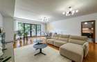 Inchiriere Apartament Kiseleff Aviatorilor 4 Camere - 2
