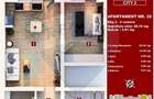 Apartament cu 2 camere - 9