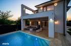 Corbeanca - Ogorului, Vila Moderna 270 Mp Total, Lot 1000 Mp!
