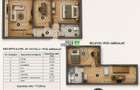 Comision 0% Apartament 3 camere + parcare, la 1,8 km de Lidl Poitiers - 12