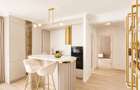 Apartament Modern Luxury | Luminos, Elegant, Ready to Move-0%COMISION - 13