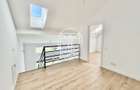 Penthouse 3 camere, 2 bai, dressing, intabulat + terasa 9.42 - 10