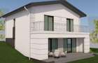 Persoana fizica/ Casa P+Etaj, suprafata construita 168 m/utila 136m,