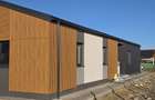 Casa cu 4 camere pe parter, teren 510mp, Str. Noua - 8