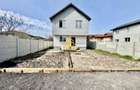 CASA INDIVIDUALA /DOMNESTI/ 4 CAMERE/UTILITATI - 1