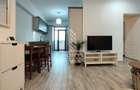 Apartament elegant cu 2 camere, zona Alfa - 1