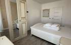 Bloc Nou, AP 3 camere, mobilat, parcare 400$/ luna Str. Victoriei 83L - 12