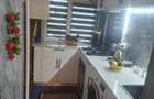 Apartament cu 3 camere semidecomandat în Central - 6