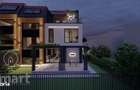 Teren pentru constructie a 2 case , Borhanci , Puz aprobat - 1