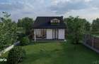 Casa Individuala | 5 Camere | 440mp Teren | Vanzare | *Balotesti* - 2