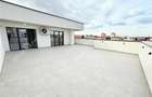Penthouse cu 4 camere 111 mp utili terasa 78 mp doua locuri parcare - 4