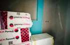 Duplex pe parter 4 camere - Bucovat