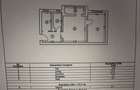 Apartament 2 camere, Ciresica, Tomis Nord, campus - 2