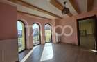 Casa noua de inchiriat 5 camere 200mpu si Garaj zona Tineretului Sibiu - 1