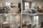COMISION 0% Apartament 2 camere, panorama superba, bloc exclusivist, VIVO MALL - 3