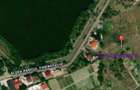 Teren intravilan in zona Parcul Tineretului/Aleea Sporturilor TARLA 33