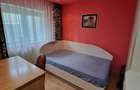 De inchiriat apartament cu 3 camere, decomandat, Piata Mare, mobilat