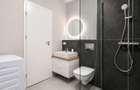 Apartament premium cu 2 camere + camera hobby, 58,62 mp, terase de 39,