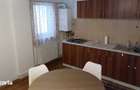 Vand apartament in Carei (SM), 3 camere, etaj 3, zona centrala