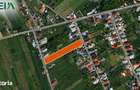 Teren intravilan Luizi-Calugara ideal 2 case deschidere la 2 strazi - 1